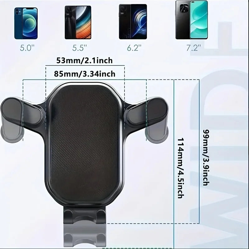 Aurevon Air Vent Car Phone Holder