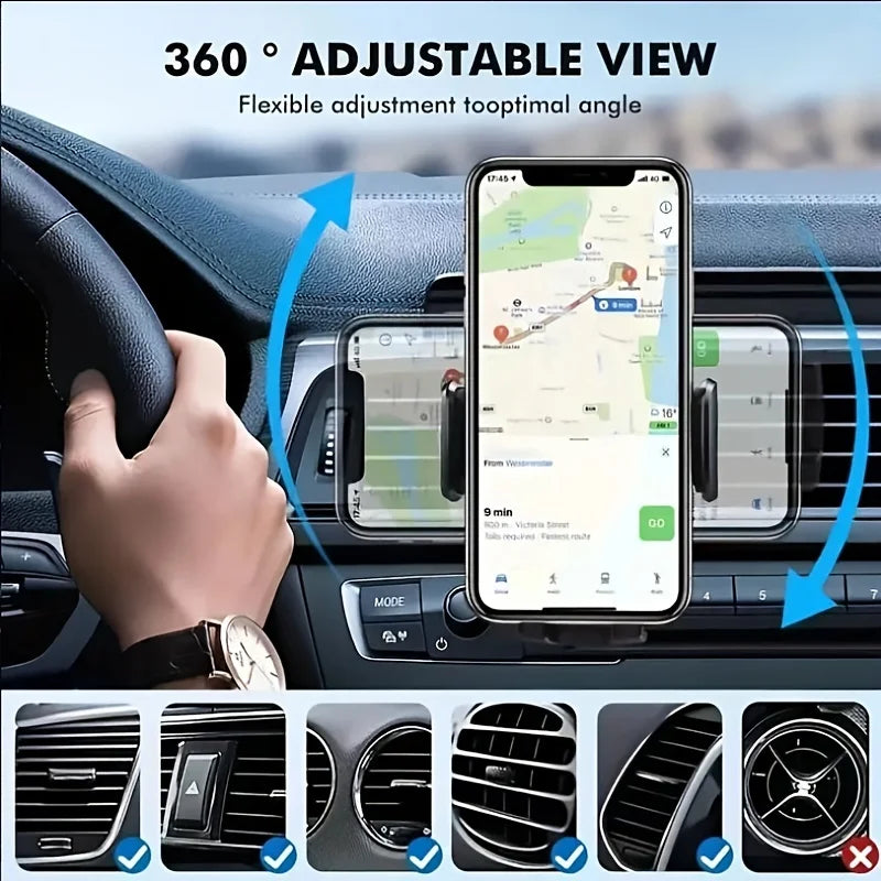 Aurevon Air Vent Car Phone Holder